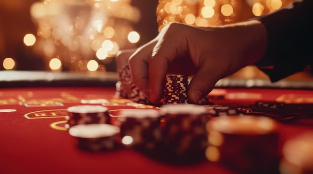 togel hongkong Slots