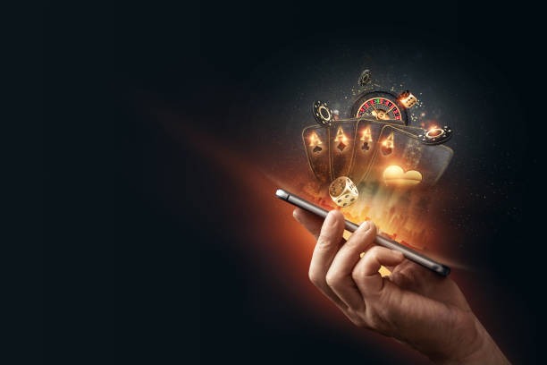 togel hongkong Instant Games
