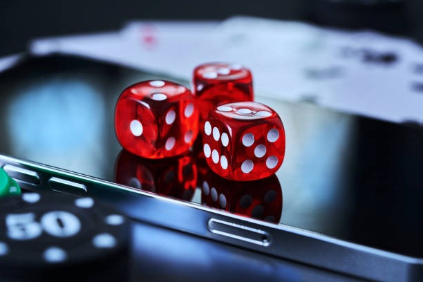 togel hongkong mobile gaming